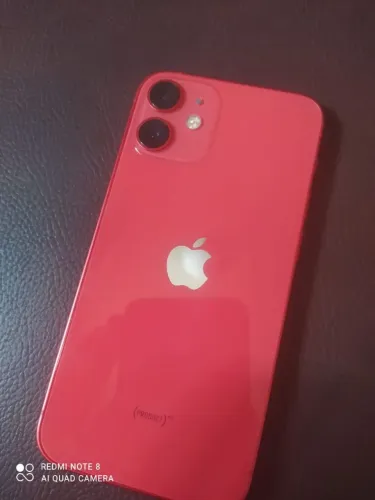 Iphone 12 mini
