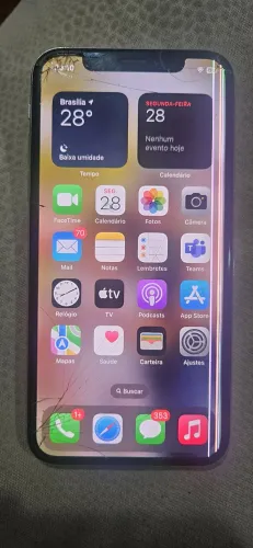 Iphone X 256gb Apple