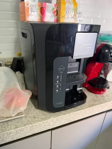 Brastemp B Blend