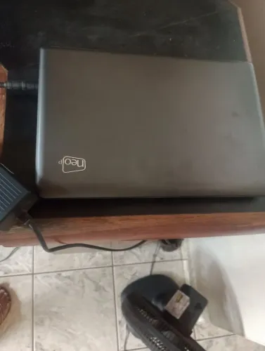 Notbook com defeito 