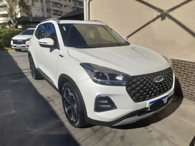 Chery Tiggo 5X Pro 1.5 Turbo Híbrido 2024