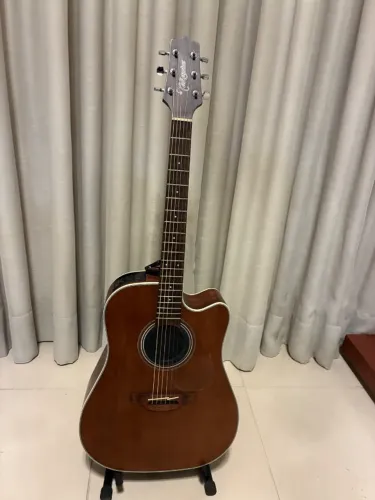 Violão Takamine GD20 em 12x SEM JUROS