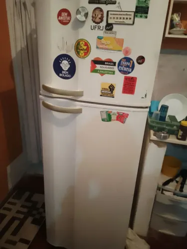 Geladeira ótimo estado