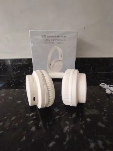 Headphone Lenovo original