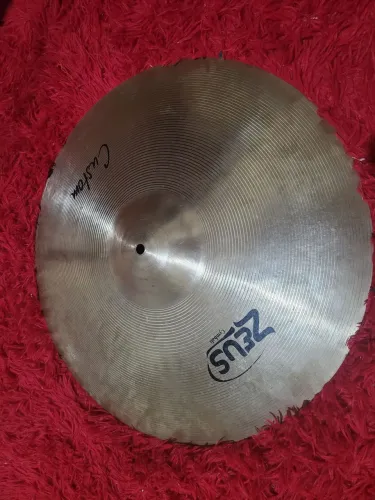 Ride Zeus Custom 20 polegadas!!