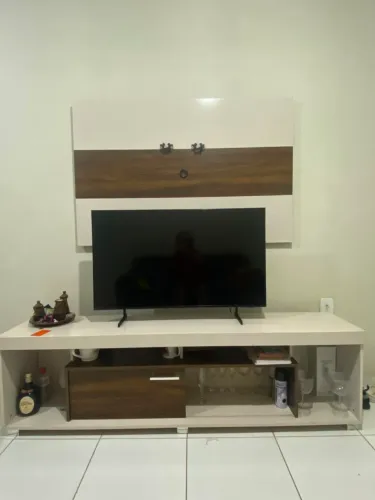 VENDO RACK COM PAINEL
