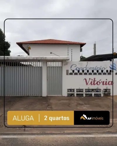 AP disponível para Locação no Bairro Centro;