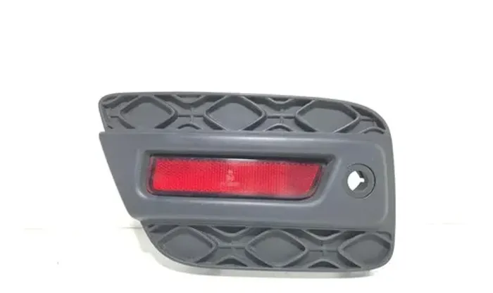 Moldura C/ Olho Gato T.d. Renault Sandero Stepway 2016