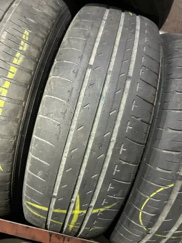 Pneus 185 65 15 Bridgestone e Michelin