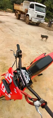 CRF 150