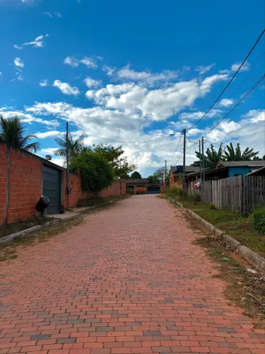 Terreno 10m por 25m