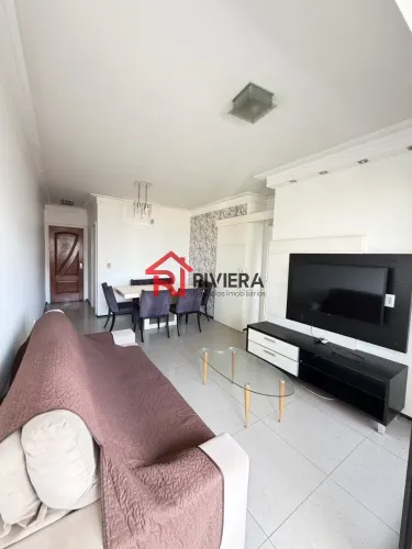 Apartamento à venda em São Luís-MA, Jardim Renascença - 2 quartos, 1 suíte, 2 banheiros, 8