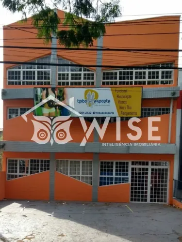BARRACAO para Venda e Locação, Parque Prado, campinas