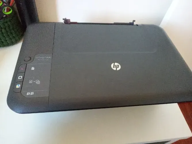 Impressora HP Deskjet