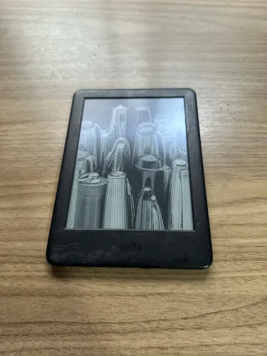 Kindle 10 geração