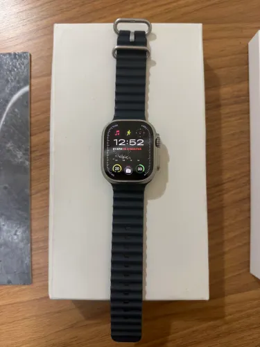 Apple watch ultra 2