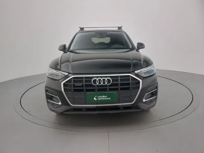 Audi Q5 Prestige 2.0 TFSI Quattro S Tronic 2024