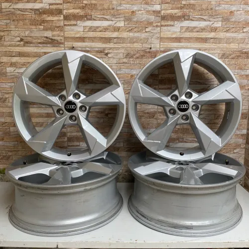 Rodas Audi Q3 19