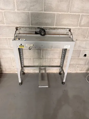 Seladora de Pedal 