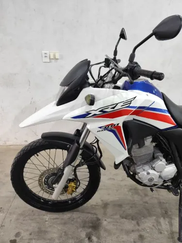 XRE capitão América com ABS 