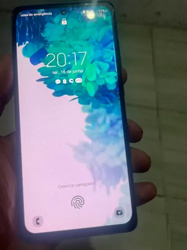 Samsung S20 FE SNAPDRAGON 5G