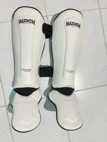 Caneleira Maximum ORIGINAL usada somente 2 vezes
