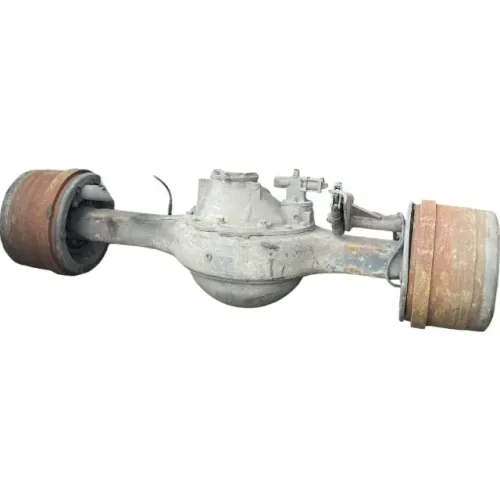 Diferencial Rockwell 230 10 Furos Completo Volks Ford Original