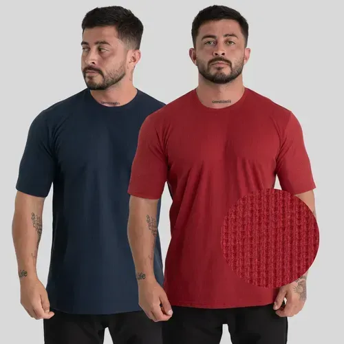 CAMISA BASICA