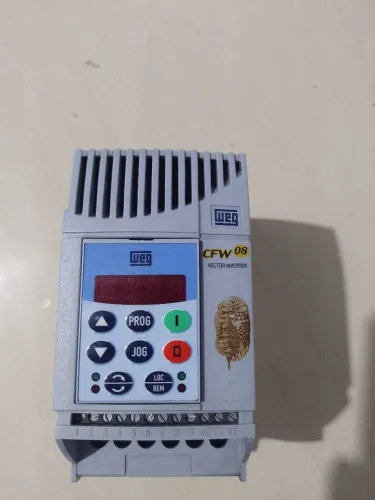 Componentes elétrico