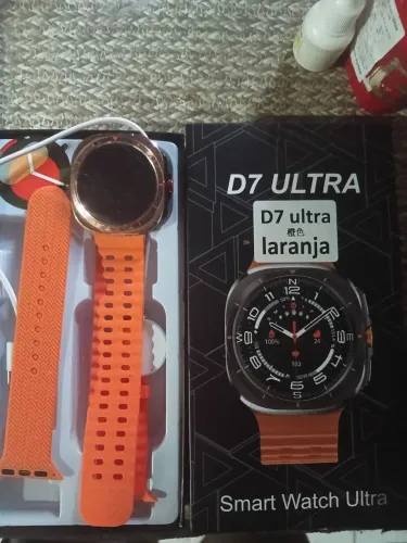 D7 ultra , por apenas 50 reais , funcionando. Tem carregador 