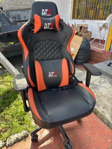 Cadeira Gamer DT3 sports XL