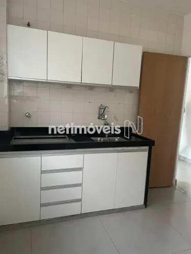 Venda Apartamento 2 quartos São Geraldo Belo Horizonte