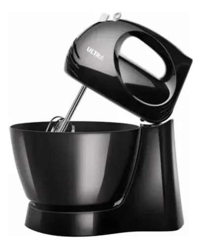 Batedeira Ultra 3,6L - Praticidade para sua Cozinha!