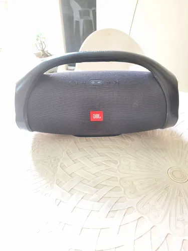 Boom box original JBL