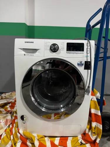 Lava e Seca Samsung 11kg 220V Digital Inverter EcoBubble