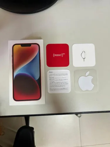 iPhone 14