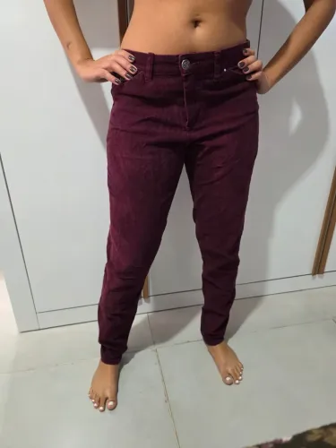 Calça