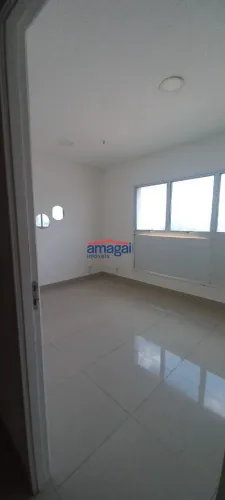 Sala Comercial Premium Office Tower para locação