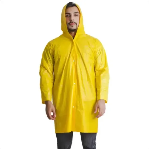 Capas para chuvas impermeável 
