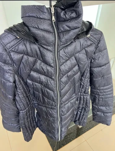 Casaco puffer Guess