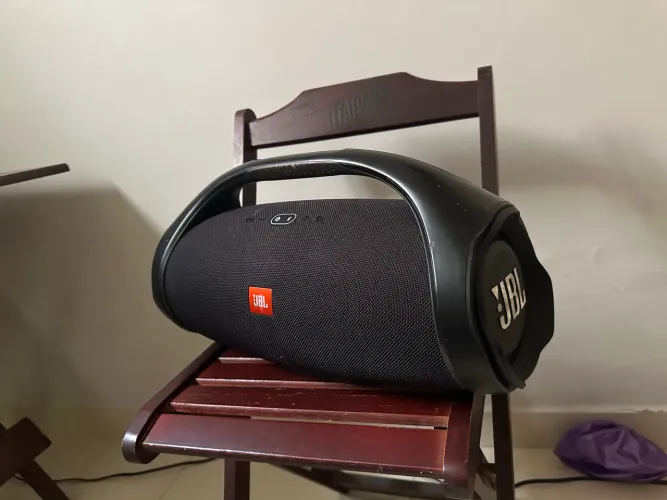 BOMBOX JBL 2 ORIGINAL