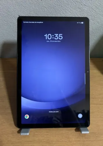 Tablet A9+ 5G