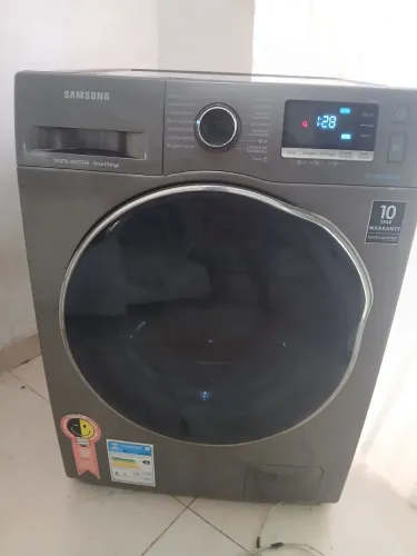 vendo SmarteThings lava e seca