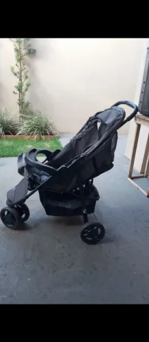 Carrinho de bebê Nova Alvorada do Sul/Dourados