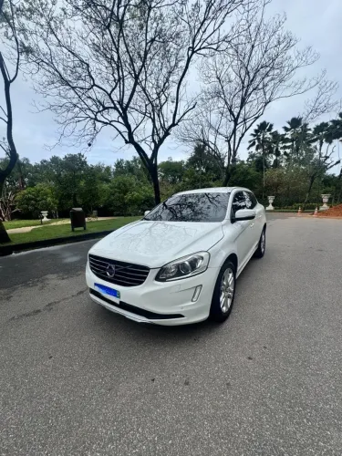 Volvo XC 60 2.0 T5 5P 2014