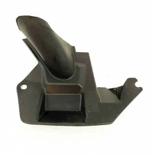 CAPA PROTETORA COLUNA DIREÇÃO VW GOLF 2005    31915