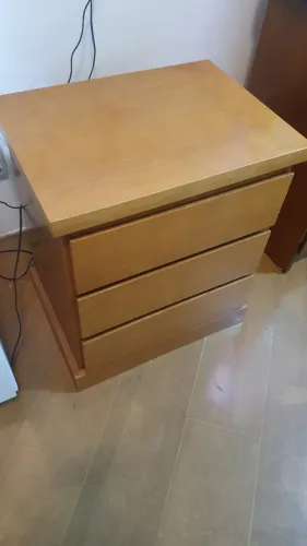 mesa de cabeceira