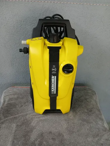 Lavadora karcher k4 silent
