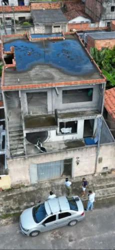 Casa top