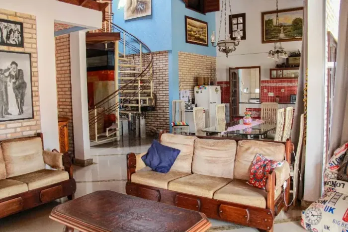 Fotografia Imobiliaria e AirBnB